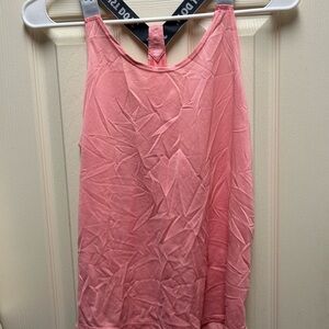 Nike Women's Coral Tank Top